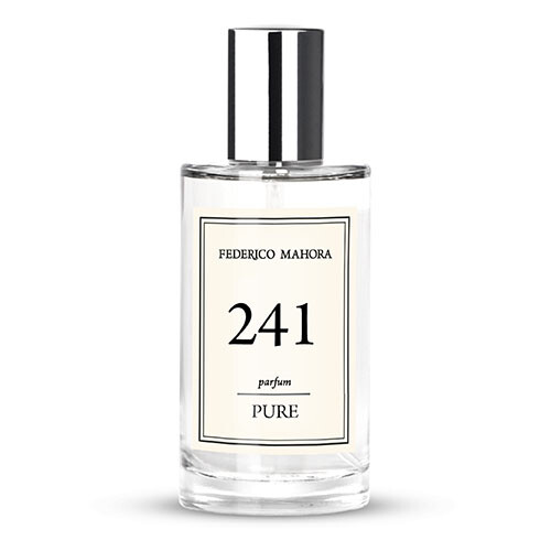 Pure 241 - Pure Perfume For Her 50ml