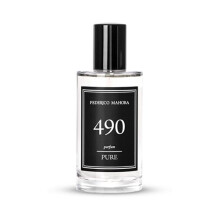 490 - Pure Perfume For Him 50ml