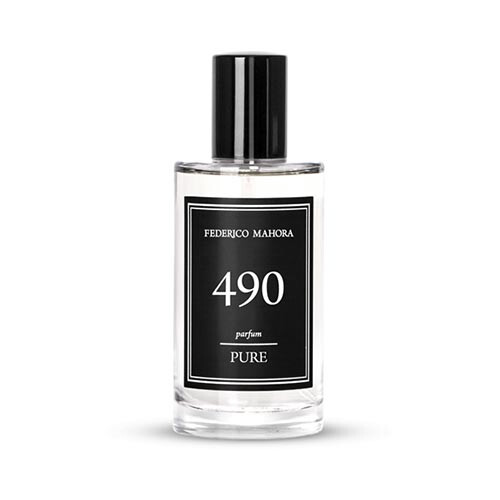 Pure 490 - Pure Perfume For Him 50ml