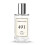 Pure 491 - Pure Perfume For Her 50ml 1