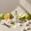 Pure 733 - Pure Perfume For Her 50ml 2