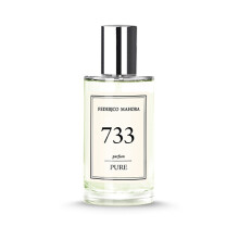 733 - Pure Perfume For Her 50ml