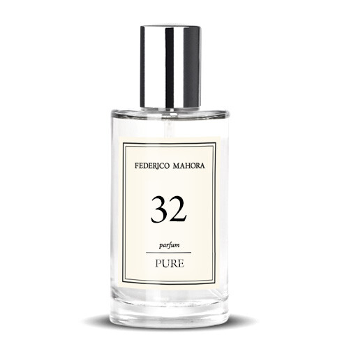 Pure 32 - Pure Perfume For Her 50ml