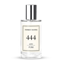 444 - Pure Perfume For Her 50ml