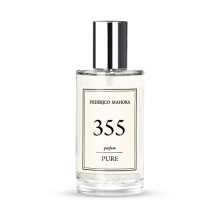 355 - Pure Perfume For Her 50ml