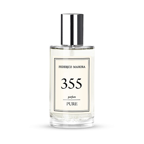 Pure 355 - Pure Perfume For Her 50ml