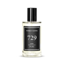 729 - Pure Perfume For Him 50ml