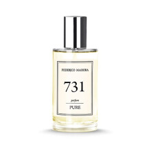 731 - Pure Perfume For Her 50ml