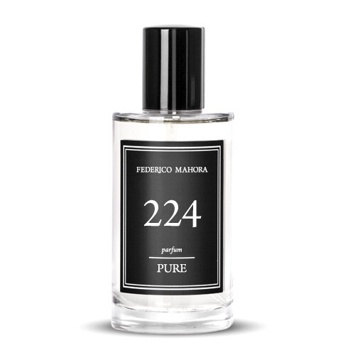 Pure 224 - Pure Perfume For Him 50ml