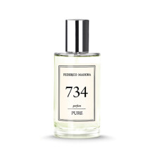 734 - Pure Perfume For Her 50ml