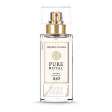 850 - Pure Royal Perfume For Her 50ml