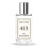 Pure 413 - Pure Perfume For Her 50ml 1