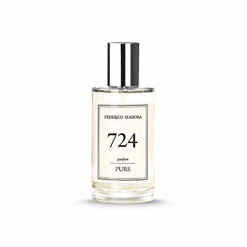 Pure 724 - Pure Perfume For Her 50ml