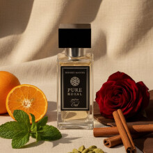 199 Oud - Pure Royal Perfume For Him 50ml