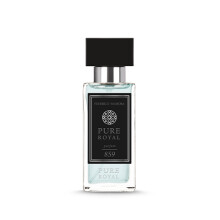 859 - Pure Royal Perfume For Him 50ml