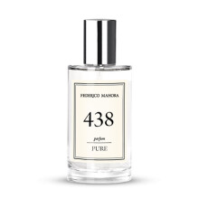 438 - Pure Perfume For Her 50ml