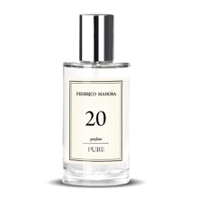 20 - Pure Perfume For Her 50ml