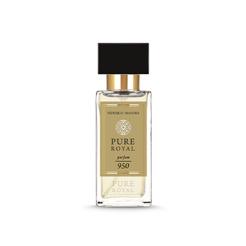 950 - Pure Royal Perfume Unisex 50ml