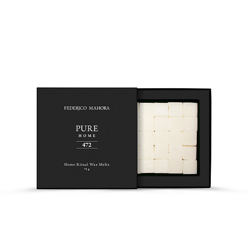 472 - Pure Wax Melt Home Ritual 75g