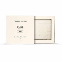 489 - Pure Wax Melt Home Ritual 75g