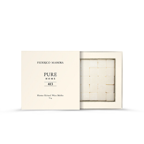413 - Pure Wax Melt Home Ritual 75g