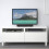 PC Soundbar, Wired and Wireless Computer Speaker H 6