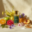 Pure 970 - Pure Perfume Unisex 50ml 2
