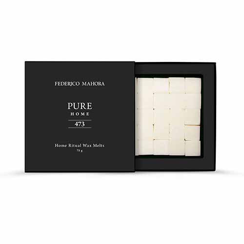 Pure 473 - Pure Wax Melt Home Ritual 75g