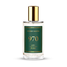 970 - Pure Perfume Unisex 50ml
