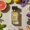 911 - Pure Royal Perfume Unisex 50ml 3