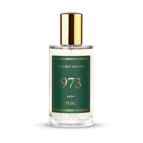 Pure 973 - Pure Perfume Unisex 50ml