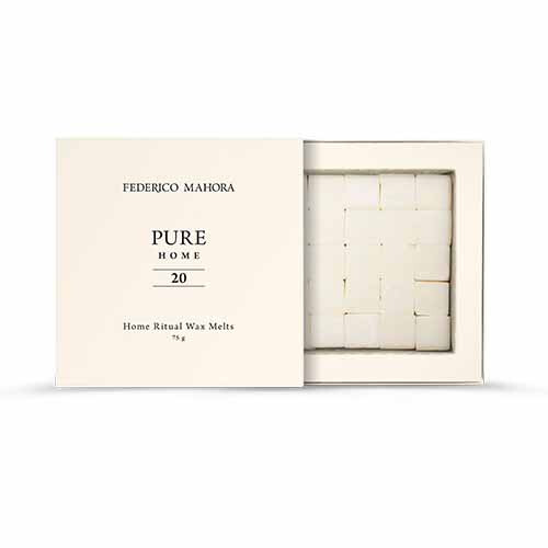 Pure 20 - Pure Wax Melt Home Ritual 75g