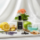 Pure 704 - Pure Perfume For Him 50ml 2