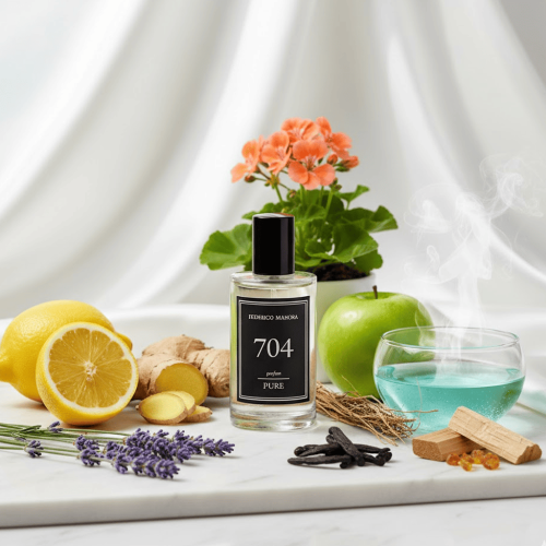 Pure 704 - Pure Perfume For Him 50ml 1
