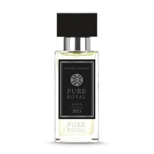 865 - Pure Royal Perfume For Him 50ml