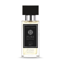 867 - Pure Royal Perfume For Him 50ml