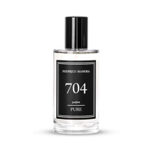 704 - Pure Perfume For Him 50ml
