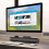 PC Soundbar, Wired and Wireless Computer Speaker H 2