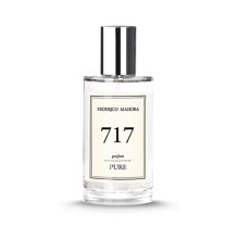 717 - Pure Perfume For Her 50ml