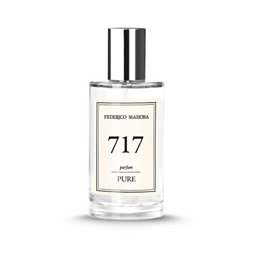 Pure 717 - Pure Perfume For Her 50ml