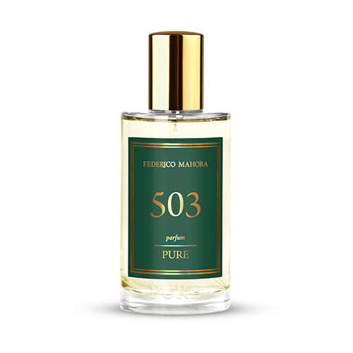 Pure 503 - Pure Perfume Unisex 50ml