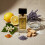 502 - Golden Edition Pure Royal 50 ml 1