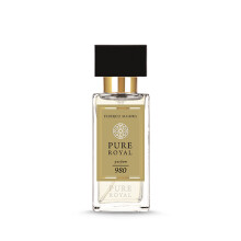 980 - Citrus Pure Royal Perfume Unisex 50ml