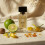 980 - Citrus Pure Royal Perfume Unisex 50ml 2