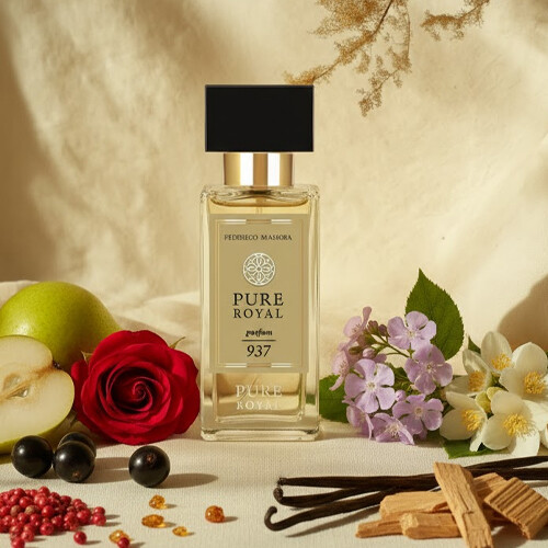 937 - Pure Royal Perfume Unisex 50ml 1
