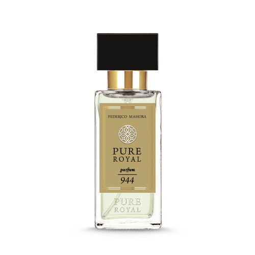 944 - Pure Royal Perfume Unisex 50ml