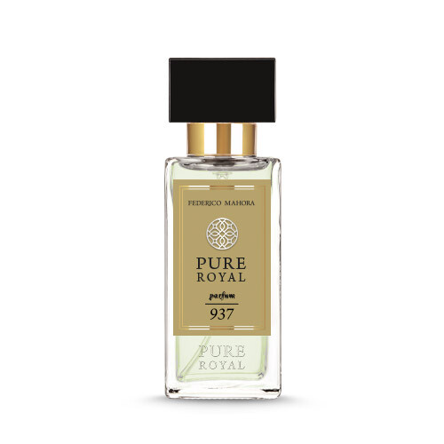 937 - Pure Royal Perfume Unisex 50ml