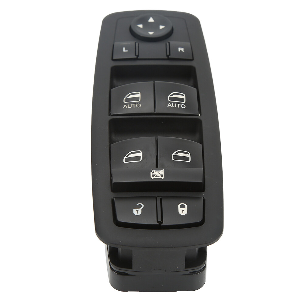 Front Power Window Switch For Dodge Durango 2011-2014 Side Master Control 7901381026517