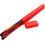 Safety First Aid Group Q4232 Safety Warning Triangle for Roadside Breakdowns Foldable Wind Tested with Case 4