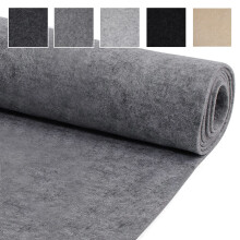 Trident Distributions 4 Way Super Stretch Lining Carpet for Camper Van Motorhome Car Vehicle Interior, Conversion Lining, Carpet Lining, Campervan Ac